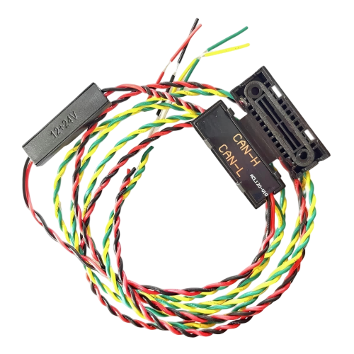 Contactless CANBUS Data Reading Accessory