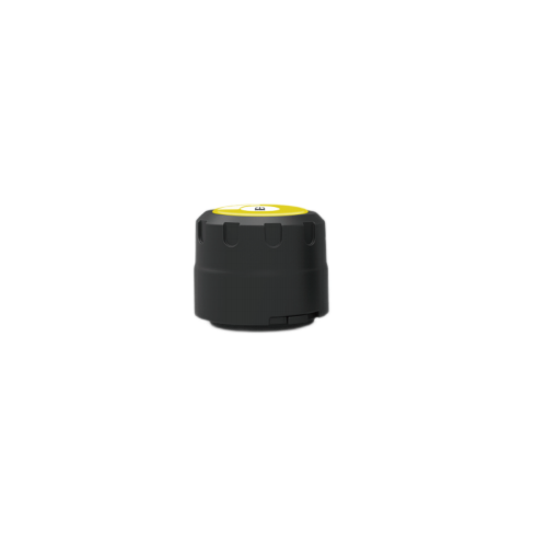 BLE External TPMS